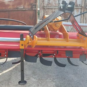 Alternative view of روتیواتور 32 تیغه کشویی هیدرولیکی مدل 730RPL